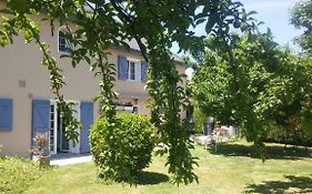 Au Bonheur